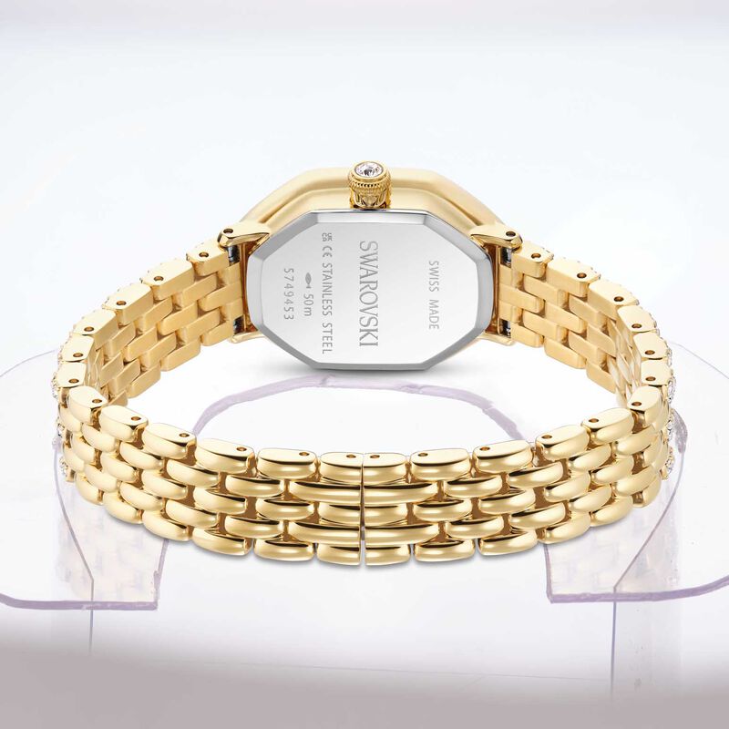 Swarovski Dextera Octagon Watch image number 2